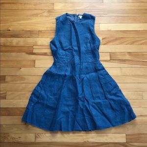 GAP 100% Cotton Dress